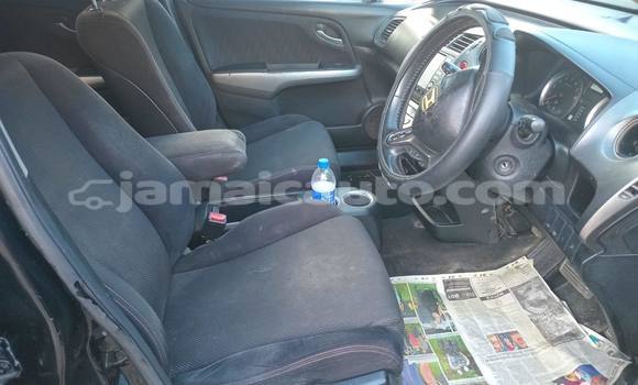 Buy Used Honda Stream Black Car in Mandeville in Manchester Buy Used Honda Stream Black Car in Mandeville in Manchester