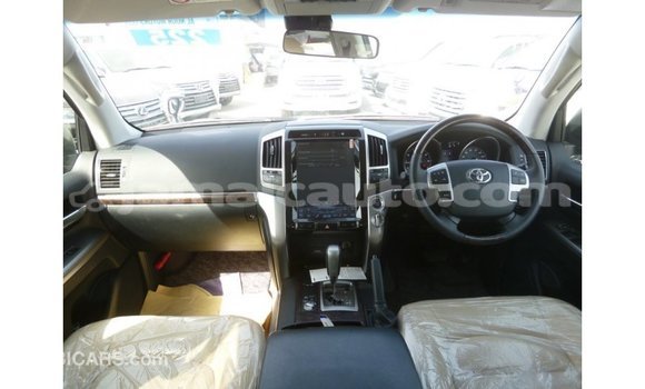 Buy Import Toyota Land Cruiser Black Car in Import - Dubai in Clarendon Buy Import Toyota Land Cruiser Black Car in Import - Dubai in Clarendon