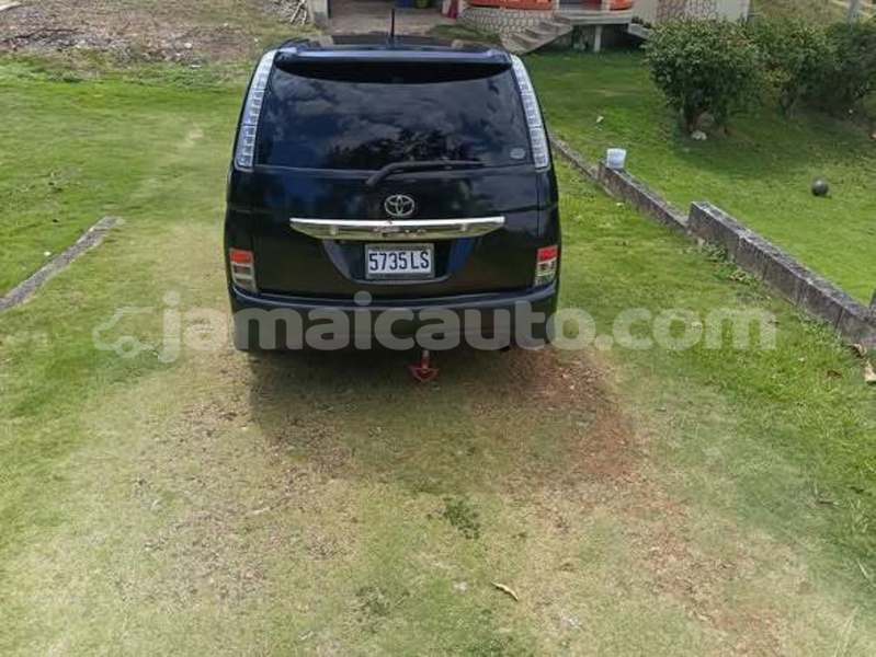 Big with watermark toyota sienta hanover lucea 5790
