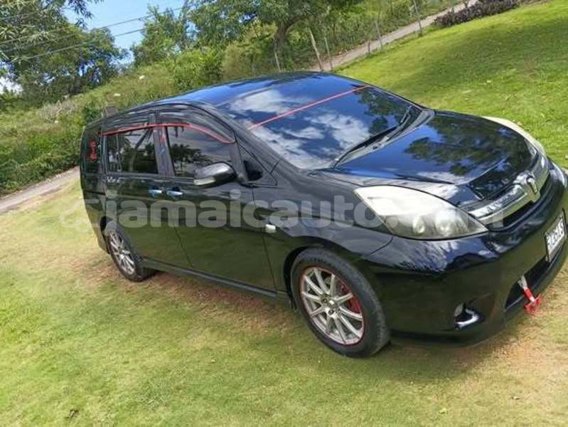 Big with watermark toyota sienta hanover lucea 5790