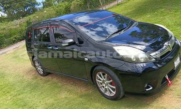 Acheter Occasion Voiture Toyota Sienta Autre à Lucea, Hanover Acheter Occasion Voiture Toyota Sienta Autre à Lucea, Hanover