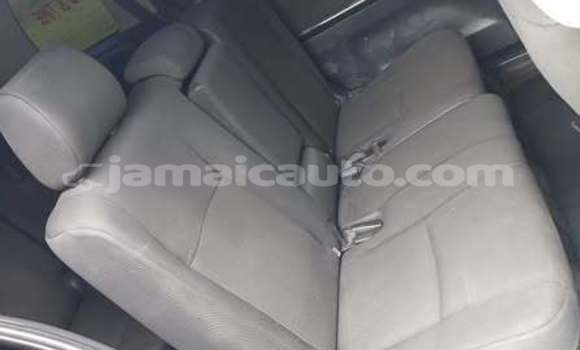 Acheter Occasion Voiture Toyota Sienta Autre à Lucea, Hanover Acheter Occasion Voiture Toyota Sienta Autre à Lucea, Hanover