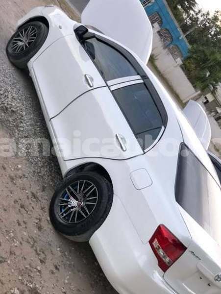 Big with watermark nissan tiida hanover lucea 5792