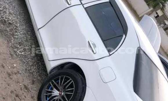 Buy Used Nissan Tiida Other Car in Lucea in Hanover