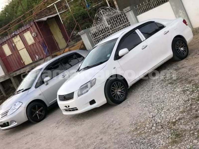 Big with watermark nissan tiida hanover lucea 5792