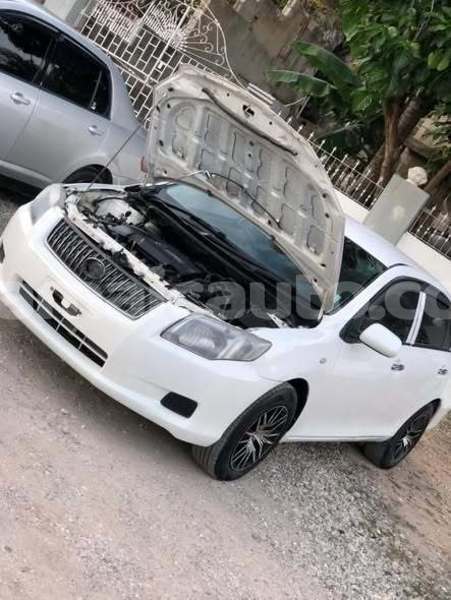 Big with watermark nissan tiida hanover lucea 5792