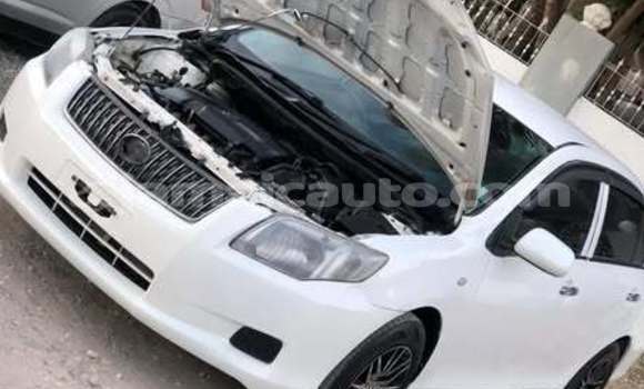 Acheter Occasion Voiture Nissan Tiida Autre à Lucea, Hanover Acheter Occasion Voiture Nissan Tiida Autre à Lucea, Hanover
