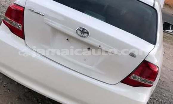 Acheter Occasion Voiture Nissan Tiida Autre à Lucea, Hanover Acheter Occasion Voiture Nissan Tiida Autre à Lucea, Hanover