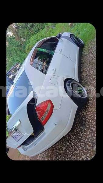Big with watermark nissan tiida manchester mandeville 5793