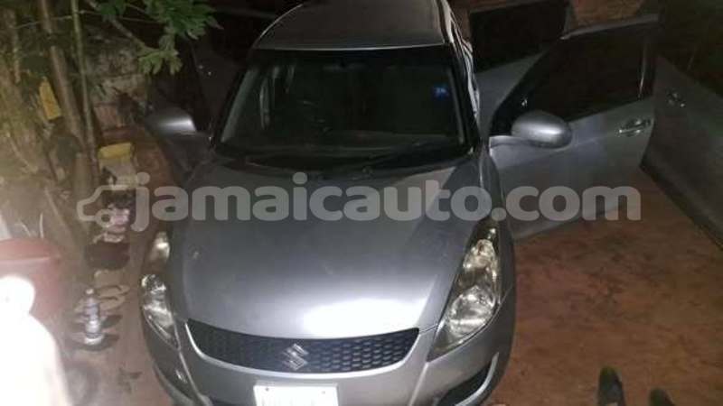 Big with watermark suzuki swift manchester mandeville 5795
