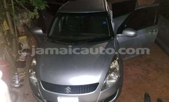 Buy Used Suzuki Swift Other Car in Mandeville in Manchester