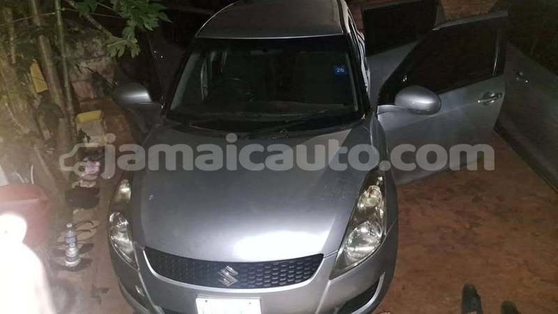 Big with watermark suzuki swift manchester mandeville 5795