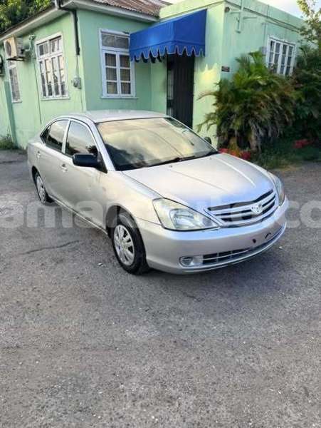 Big with watermark toyota allion manchester mandeville 5796