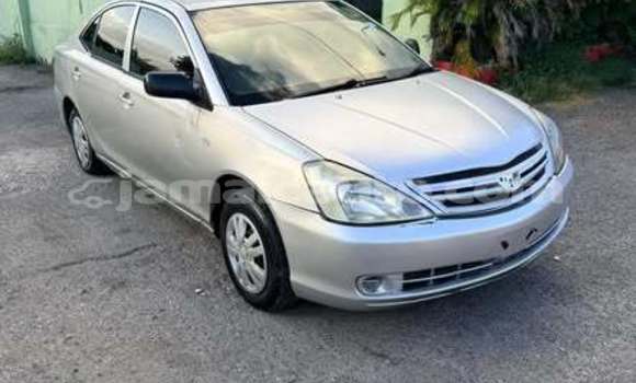 Buy Used Toyota Allion Other Car in Mandeville in Manchester