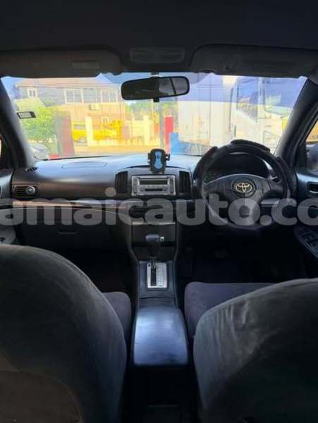 Big with watermark toyota allion manchester mandeville 5796