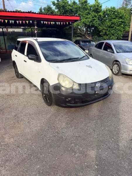 Big with watermark nissan wingroad manchester mandeville 5797