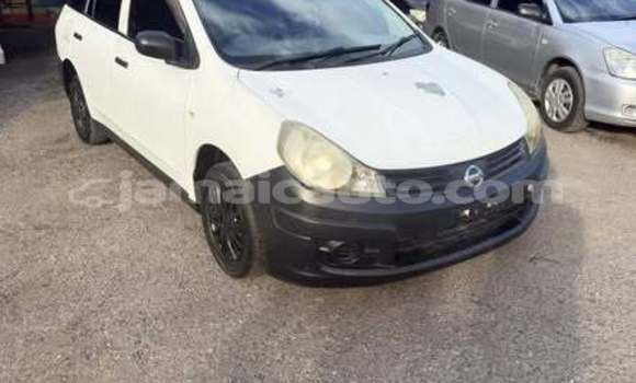 Buy Used Nissan Wingroad Other Car in Mandeville in Manchester