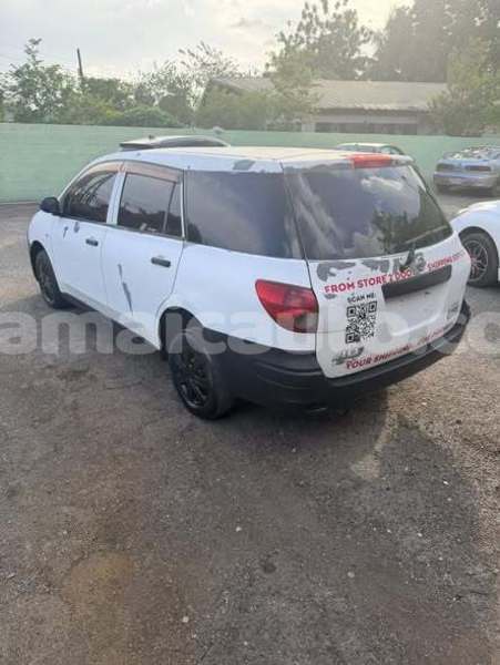 Big with watermark nissan wingroad manchester mandeville 5797