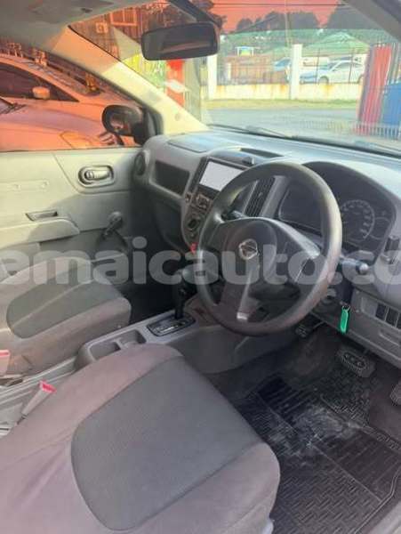 Big with watermark nissan wingroad manchester mandeville 5797