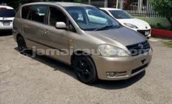 Buy Used Toyota Ipsum Other Car in Lucea in Hanover