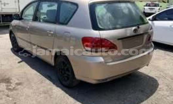 Acheter Occasion Voiture Toyota Ipsum Autre à Lucea, Hanover Acheter Occasion Voiture Toyota Ipsum Autre à Lucea, Hanover