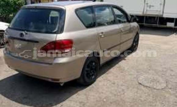 Acheter Occasion Voiture Toyota Ipsum Autre à Lucea, Hanover Acheter Occasion Voiture Toyota Ipsum Autre à Lucea, Hanover