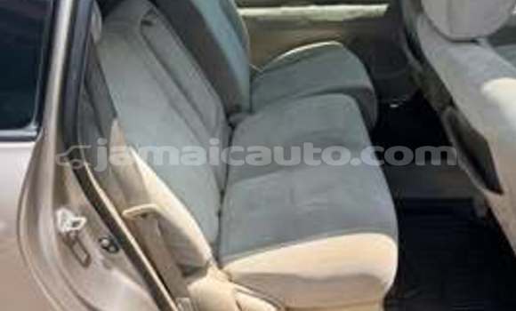 Acheter Occasion Voiture Toyota Ipsum Autre à Lucea, Hanover Acheter Occasion Voiture Toyota Ipsum Autre à Lucea, Hanover