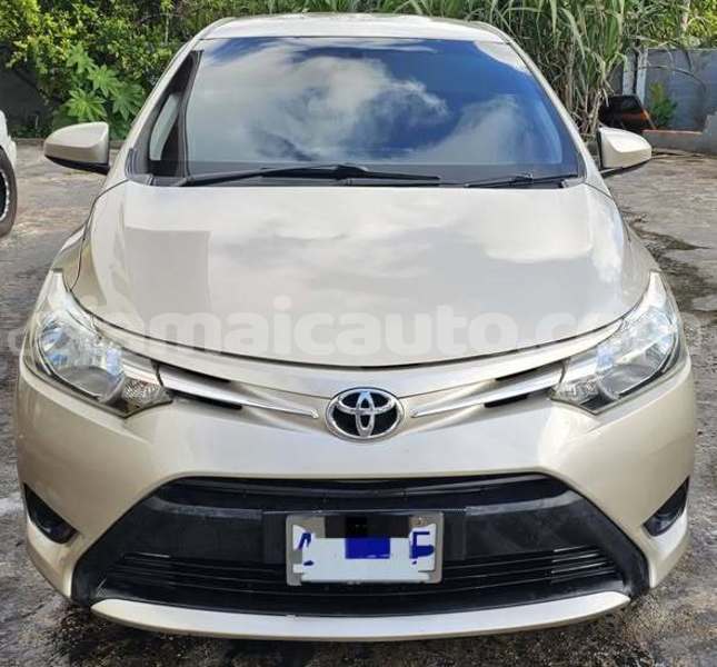 Big with watermark toyota yaris hanover lucea 5799
