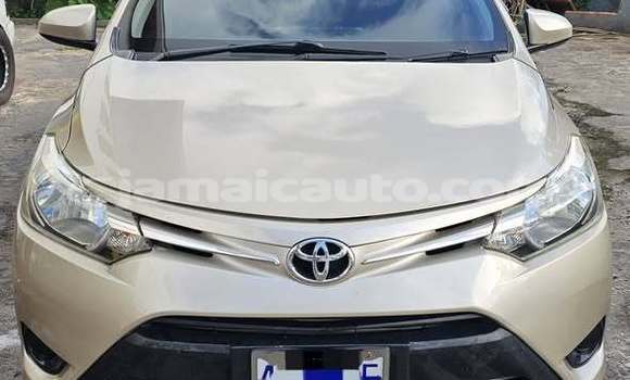 Buy Used Toyota Yaris Other Car in Lucea in Hanover