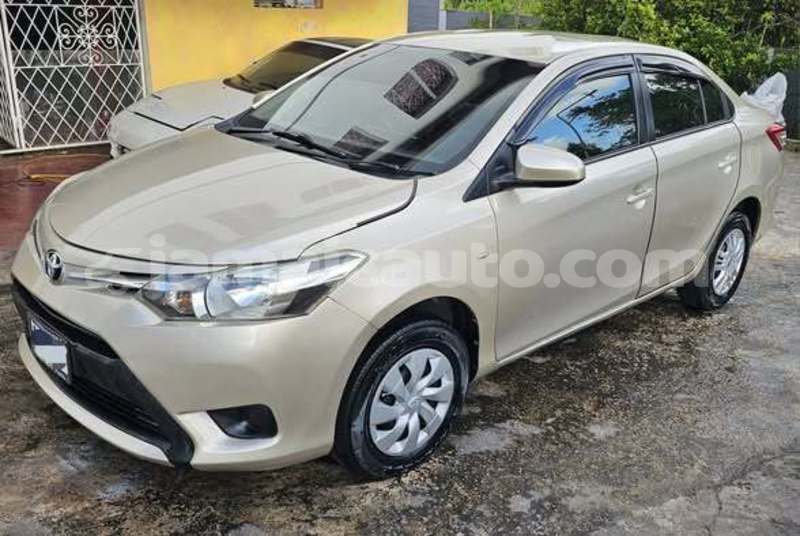 Big with watermark toyota yaris hanover lucea 5799