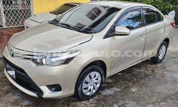 Acheter Occasion Voiture Toyota Yaris Autre à Lucea, Hanover Acheter Occasion Voiture Toyota Yaris Autre à Lucea, Hanover