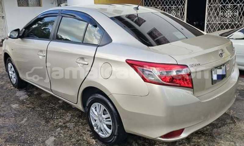Big with watermark toyota yaris hanover lucea 5799