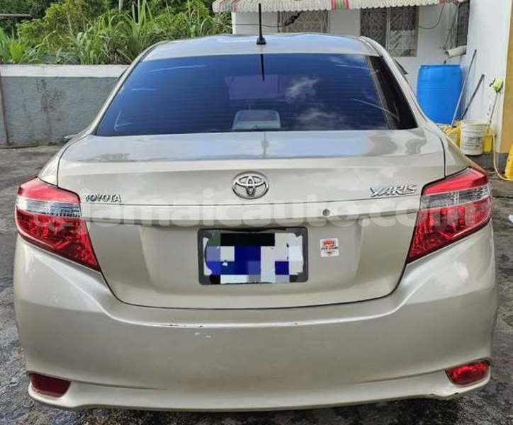 Big with watermark toyota yaris hanover lucea 5799