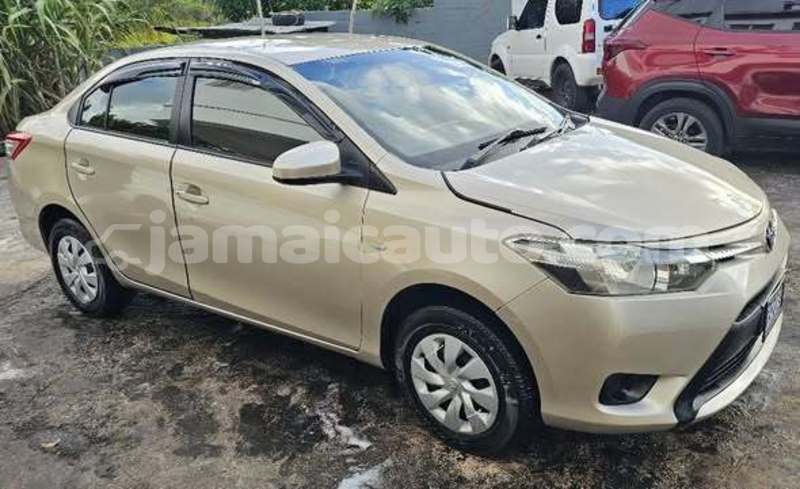 Big with watermark toyota yaris hanover lucea 5799