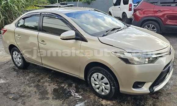 Acheter Occasion Voiture Toyota Yaris Autre à Lucea, Hanover Acheter Occasion Voiture Toyota Yaris Autre à Lucea, Hanover