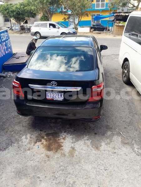 Big with watermark toyota allion hanover lucea 5801