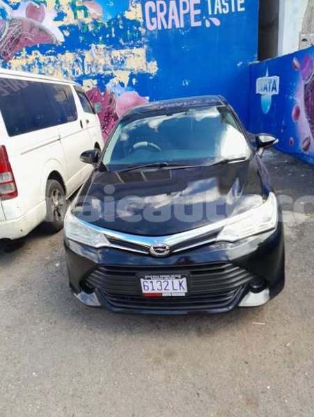 Big with watermark toyota allion hanover lucea 5801