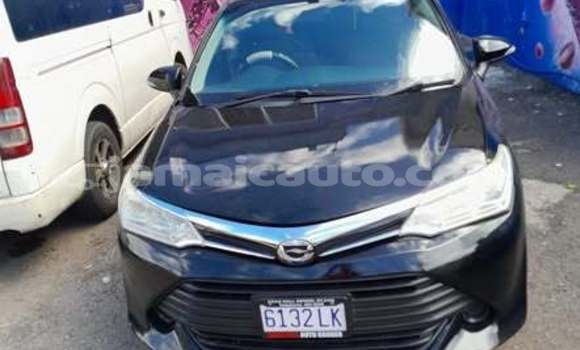 Acheter Occasion Voiture Toyota Allion Autre à Lucea, Hanover Acheter Occasion Voiture Toyota Allion Autre à Lucea, Hanover