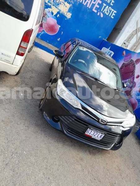 Big with watermark toyota allion hanover lucea 5801