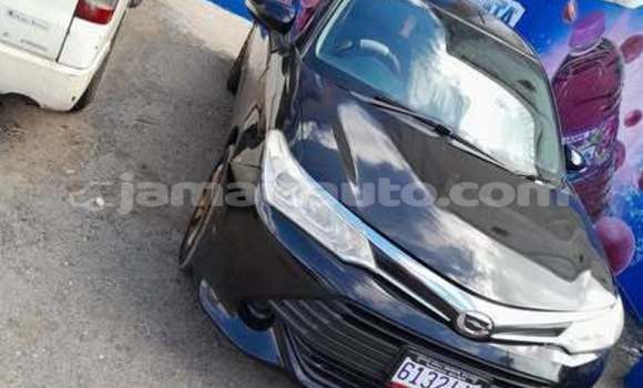 Acheter Occasion Voiture Toyota Allion Autre à Lucea, Hanover Acheter Occasion Voiture Toyota Allion Autre à Lucea, Hanover