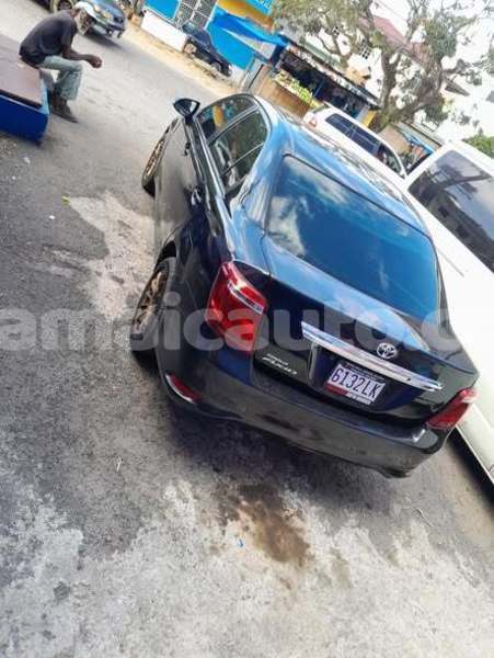 Big with watermark toyota allion hanover lucea 5801