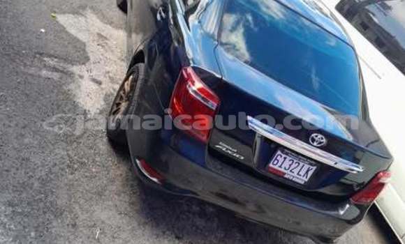 Acheter Occasion Voiture Toyota Allion Autre à Lucea, Hanover Acheter Occasion Voiture Toyota Allion Autre à Lucea, Hanover