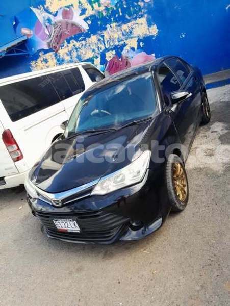 Big with watermark toyota allion hanover lucea 5801