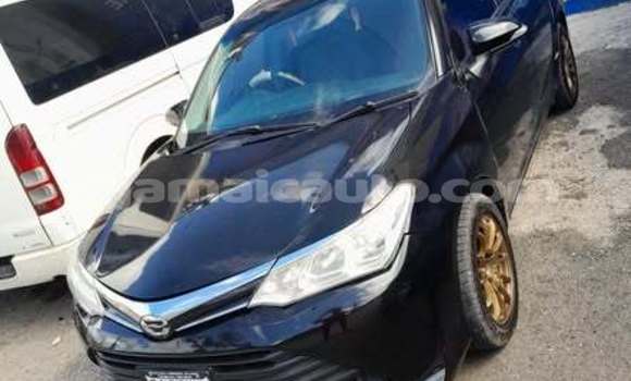 Acheter Occasion Voiture Toyota Allion Autre à Lucea, Hanover Acheter Occasion Voiture Toyota Allion Autre à Lucea, Hanover