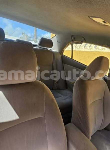 Big with watermark toyota axio manchester mandeville 5802
