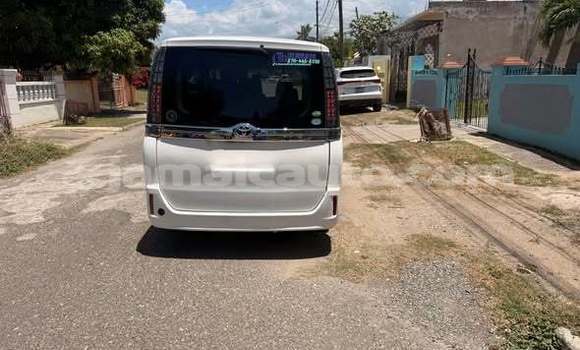Acheter Occasion Voiture Toyota Voxy Autre à Albert Town, Trelawney Acheter Occasion Voiture Toyota Voxy Autre à Albert Town, Trelawney