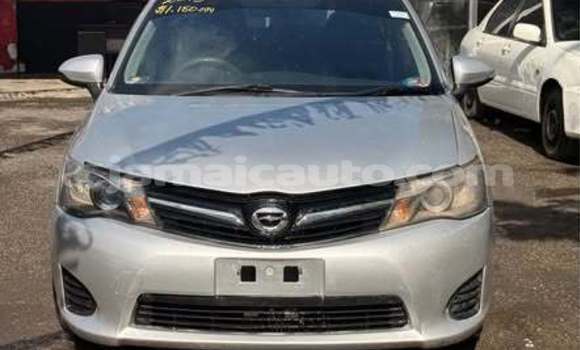 Buy Used Fiat 124 Other Car in Mandeville in Manchester