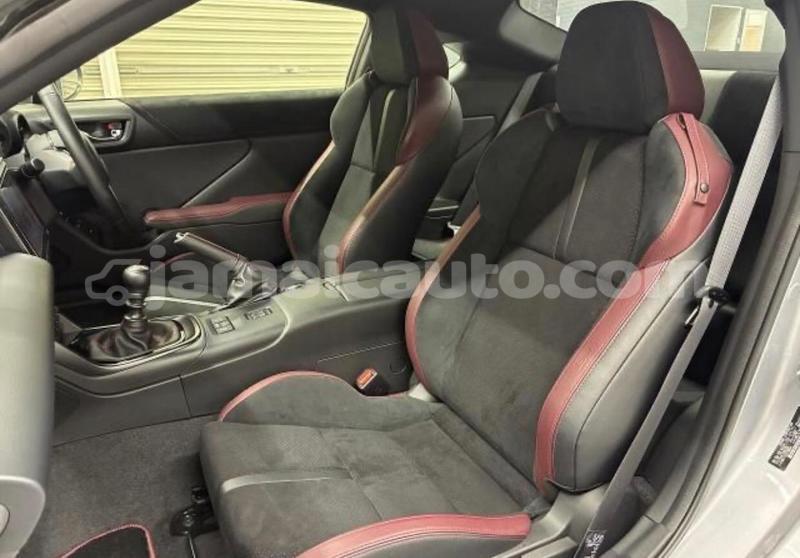 Big with watermark subaru brz clarendon import dubai 5806