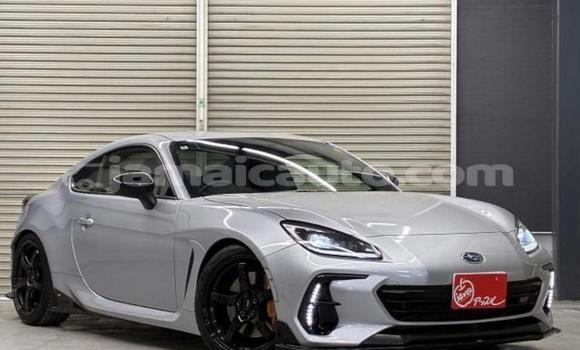 Acheter Occasion Voiture Subaru BRZ Gris à Import - Dubai, Clarendon Acheter Occasion Voiture Subaru BRZ Gris à Import - Dubai, Clarendon
