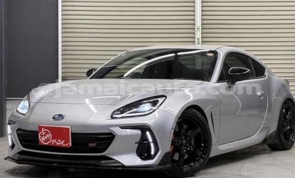 Acheter Occasion Voiture Subaru BRZ Gris à Import - Dubai, Clarendon Acheter Occasion Voiture Subaru BRZ Gris à Import - Dubai, Clarendon